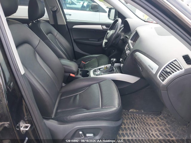 WA1L2AFP9GA028671 Audi Q5 2.0t Progressiv