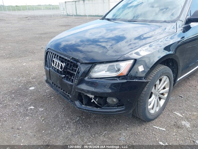 WA1L2AFP9GA028671 Audi Q5 2.0t Progressiv