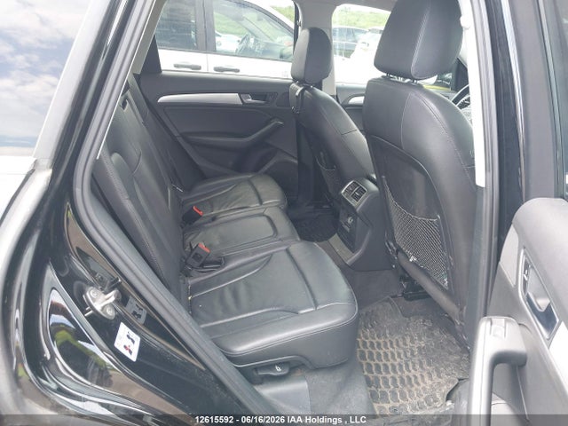 WA1L2AFP9GA028671 Audi Q5 2.0t Progressiv