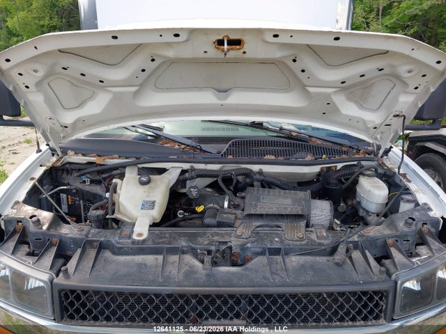 Auction sale of the 2012 Chevrolet Express G3500, vin: 1GB3G4BG4C1148634, lot number: 12641125