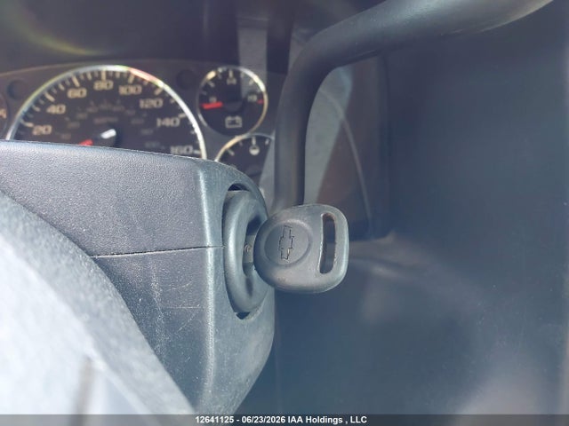 Auction sale of the 2012 Chevrolet Express G3500, vin: 1GB3G4BG4C1148634, lot number: 12641125
