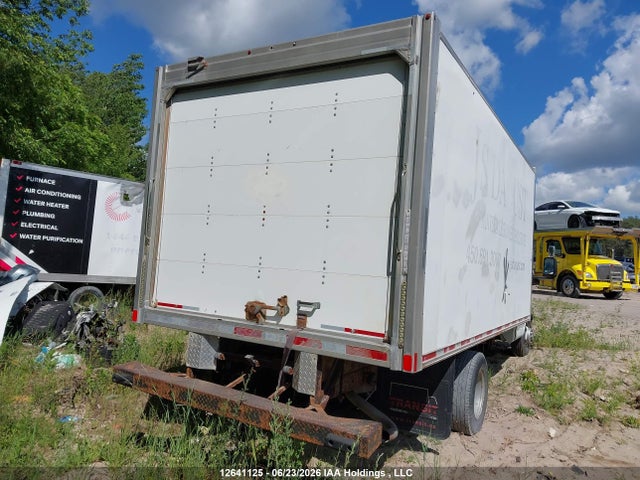 Auction sale of the 2012 Chevrolet Express G3500, vin: 1GB3G4BG4C1148634, lot number: 12641125