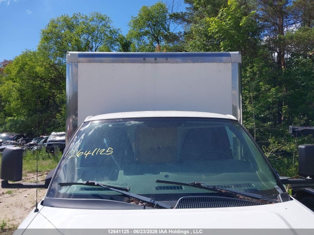 Auction sale of the 2012 Chevrolet Express G3500, vin: 1GB3G4BG4C1148634, lot number: 12641125