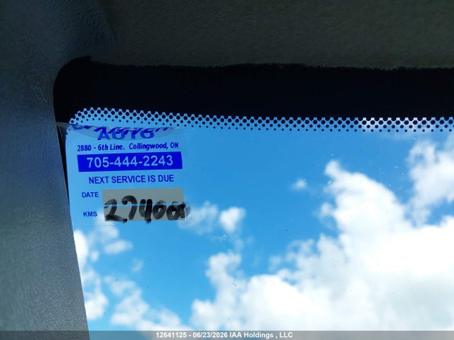 Auction sale of the 2012 Chevrolet Express G3500, vin: 1GB3G4BG4C1148634, lot number: 12641125
