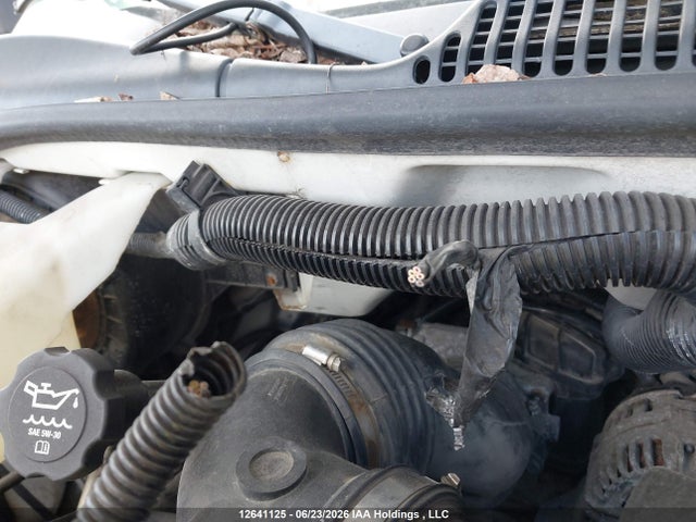 Auction sale of the 2012 Chevrolet Express G3500, vin: 1GB3G4BG4C1148634, lot number: 12641125