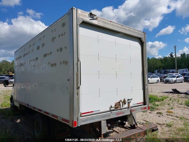 Auction sale of the 2012 Chevrolet Express G3500, vin: 1GB3G4BG4C1148634, lot number: 12641125