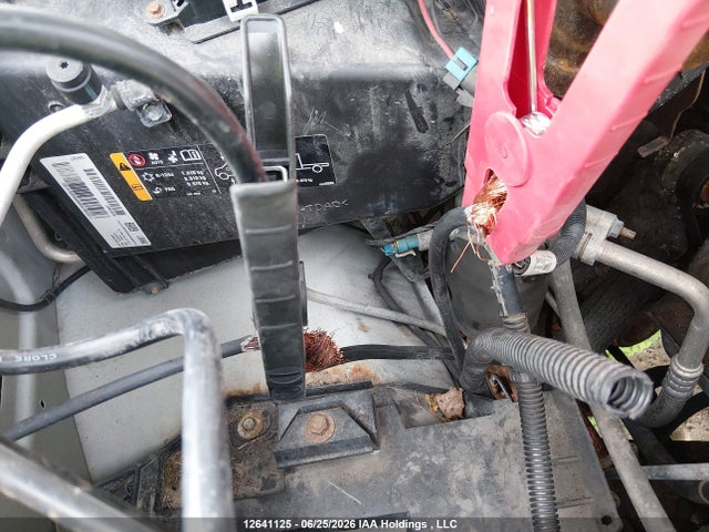 Auction sale of the 2012 Chevrolet Express G3500, vin: 1GB3G4BG4C1148634, lot number: 12641125