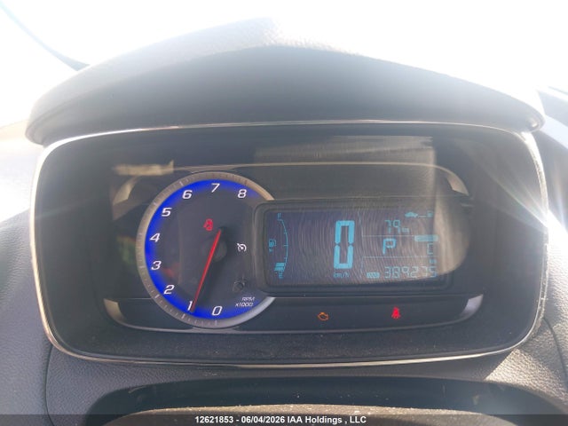 Продажа на аукционе авто 2013 Chevrolet Trax 1lt, vin: 3GNCJLSB9DL181173, номер лота: 12621853