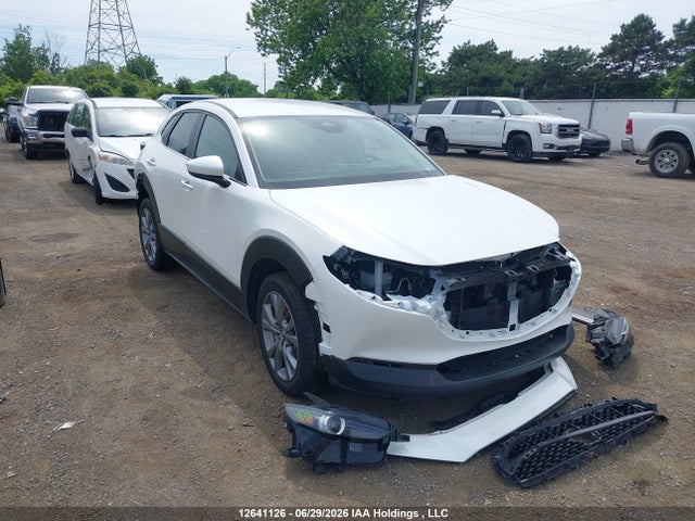 Mazda CX-30 2025 3MVDMBCM9SM778070 main image