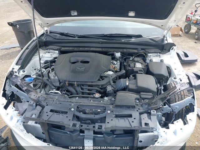Mazda CX-30 2025 3MVDMBCM9SM778070 Image 10