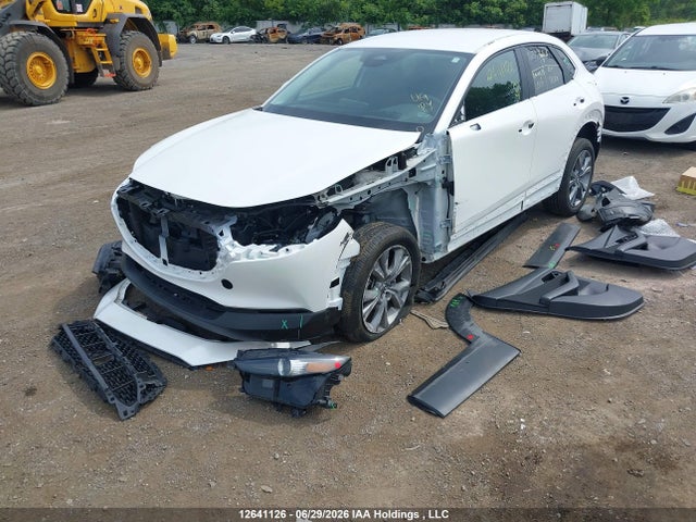 Mazda CX-30 2025 3MVDMBCM9SM778070 Image 12