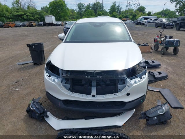 Mazda CX-30 2025 3MVDMBCM9SM778070 Image 13