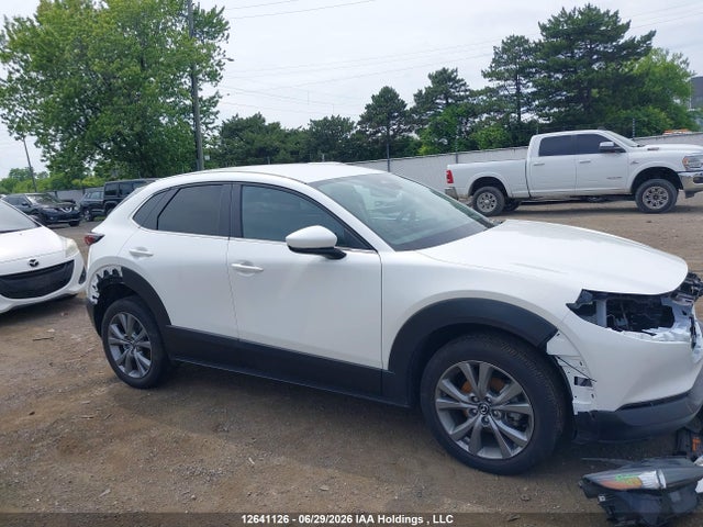 Mazda CX-30 2025 3MVDMBCM9SM778070 Image 14