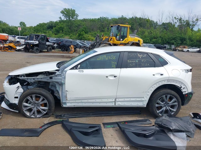 Mazda CX-30 2025 3MVDMBCM9SM778070 Image 15