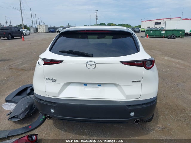 Mazda CX-30 2025 3MVDMBCM9SM778070 Image 17