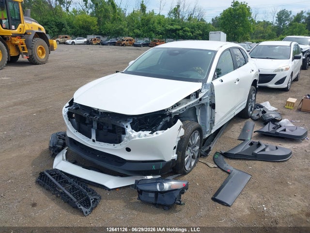 Mazda CX-30 2025 3MVDMBCM9SM778070 Image 2