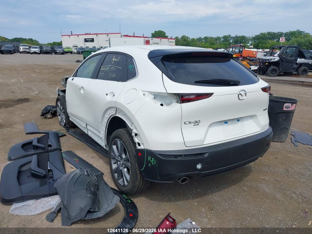 Mazda CX-30 2025 3MVDMBCM9SM778070 Image 3