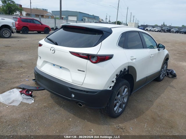Mazda CX-30 2025 3MVDMBCM9SM778070 Image 4
