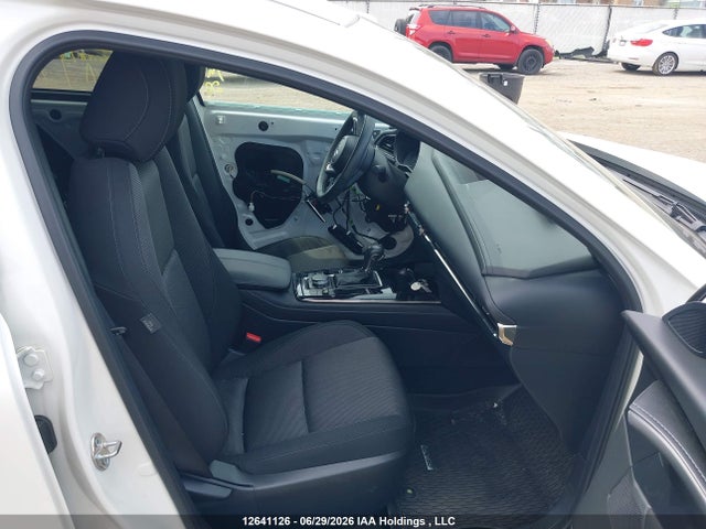 Mazda CX-30 2025 3MVDMBCM9SM778070 Image 5