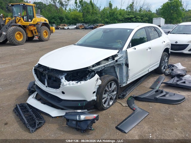 Mazda CX-30 2025 3MVDMBCM9SM778070 Image 6