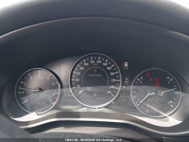 Mazda CX-30 2025 3MVDMBCM9SM778070 Image 7