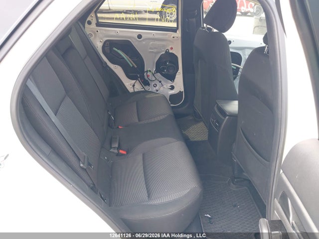 Mazda CX-30 2025 3MVDMBCM9SM778070 Image 8