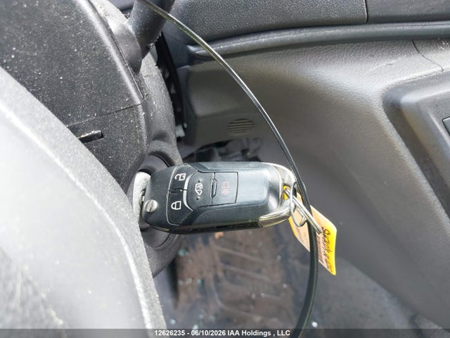 Aukcja sprzedaży 2022 Ford Transit-250 Cargo, vin: 1FTBR1C89NKA03805, numer aukcji: 12626235