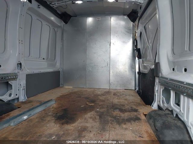 Aukcja sprzedaży 2022 Ford Transit-250 Cargo, vin: 1FTBR1C89NKA03805, numer aukcji: 12626235