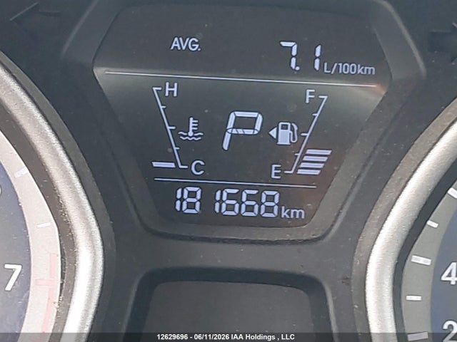 Aukcja sprzedaży 2016 Hyundai Elantra Sport Appearance, vin: KMHDH4AE5GU633460, numer aukcji: 12629696