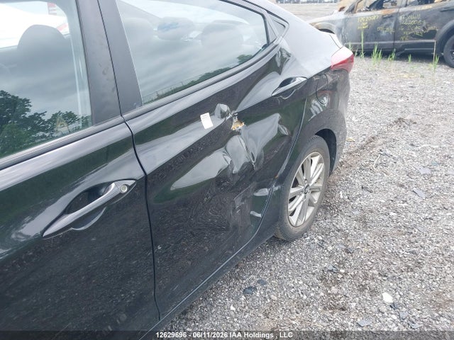Aukcja sprzedaży 2016 Hyundai Elantra Sport Appearance, vin: KMHDH4AE5GU633460, numer aukcji: 12629696