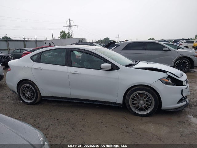 Dodge DART GT 2015 1C3CDFEB4FD182404 Image 13