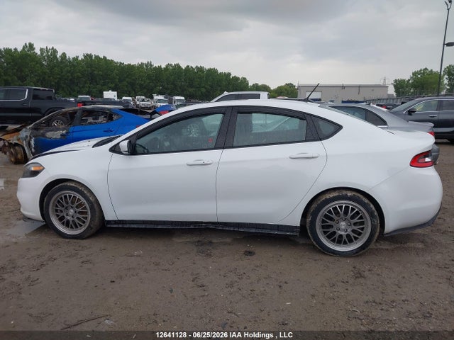 Dodge DART GT 2015 1C3CDFEB4FD182404 Image 14