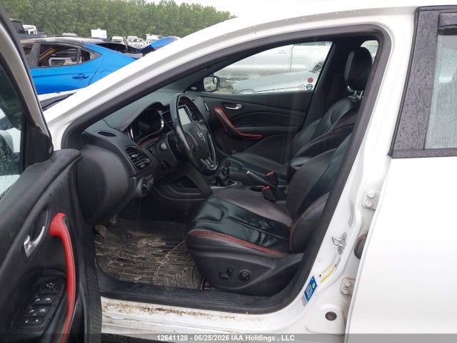 Dodge DART GT 2015 1C3CDFEB4FD182404 Image 18