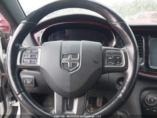 Dodge DART GT 2015 1C3CDFEB4FD182404 Image 19