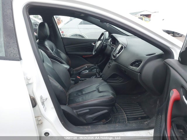 Dodge DART GT 2015 1C3CDFEB4FD182404 Image 5