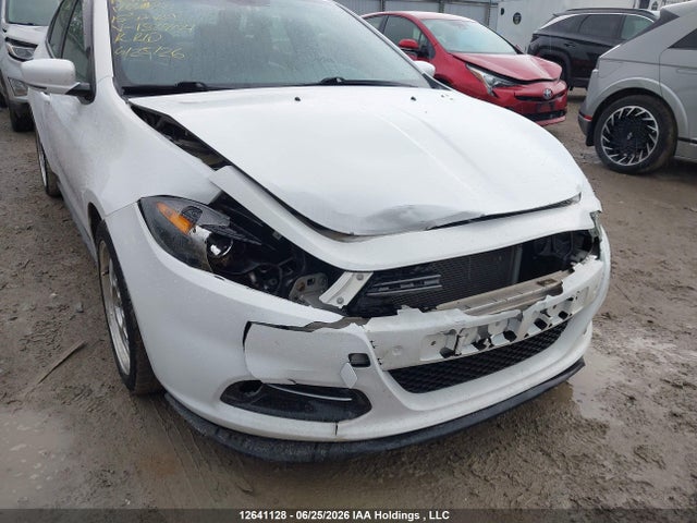 Dodge DART GT 2015 1C3CDFEB4FD182404 Image 6