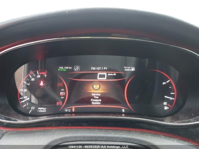 Dodge DART GT 2015 1C3CDFEB4FD182404 Image 7