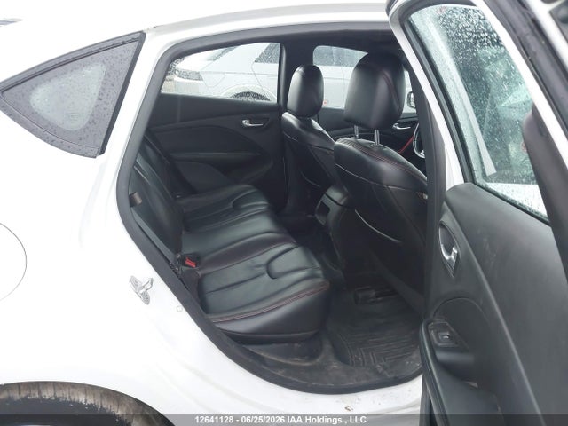 Dodge DART GT 2015 1C3CDFEB4FD182404 Image 8