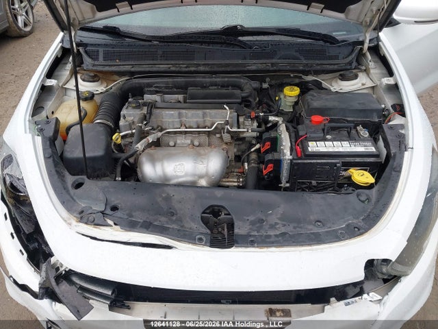 Dodge DART GT 2015 1C3CDFEB4FD182404 Image 9