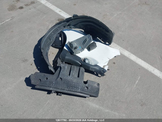 Aukcja sprzedaży 2010 Ford Focus Sel, vin: 1FAHP3HN5AW297755, numer aukcji: 12617792