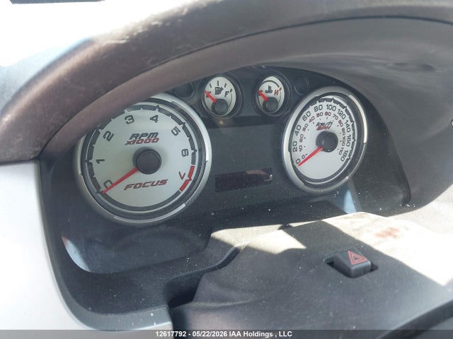 Aukcja sprzedaży 2010 Ford Focus Sel, vin: 1FAHP3HN5AW297755, numer aukcji: 12617792