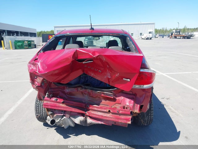 Aukcja sprzedaży 2010 Ford Focus Sel, vin: 1FAHP3HN5AW297755, numer aukcji: 12617792