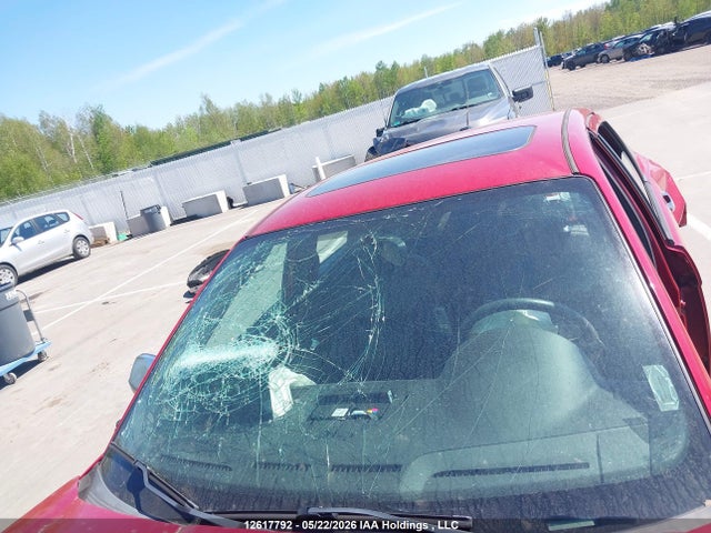 Aukcja sprzedaży 2010 Ford Focus Sel, vin: 1FAHP3HN5AW297755, numer aukcji: 12617792