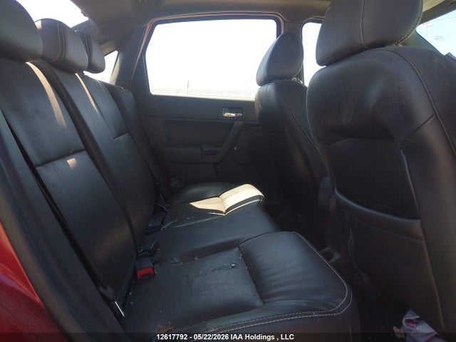 Aukcja sprzedaży 2010 Ford Focus Sel, vin: 1FAHP3HN5AW297755, numer aukcji: 12617792
