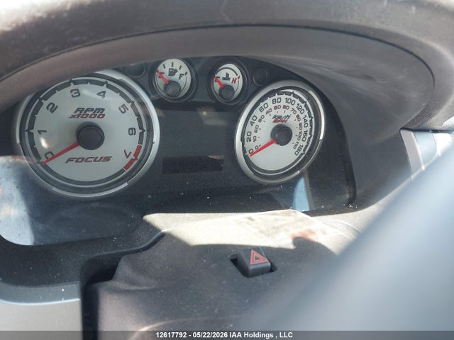 Aukcja sprzedaży 2010 Ford Focus Sel, vin: 1FAHP3HN5AW297755, numer aukcji: 12617792