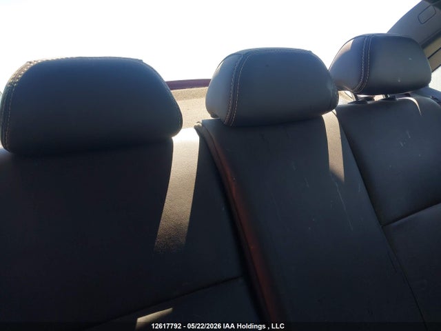 Aukcja sprzedaży 2010 Ford Focus Sel, vin: 1FAHP3HN5AW297755, numer aukcji: 12617792