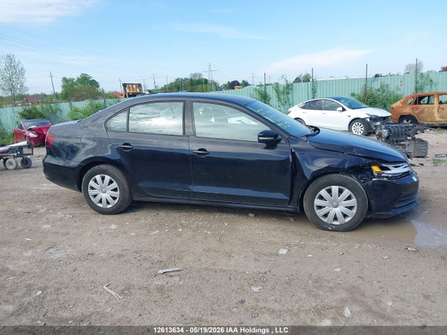 2016 Volkswagen Jetta 1.4 Tsi Trendline/1.4 Tsi Trendline+ მანქანა იყიდება აუქციონზე, vin: 3VW267AJ7GM366047, აუქციონის ნომერი: 12613634