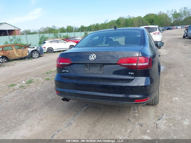 2016 Volkswagen Jetta 1.4 Tsi Trendline/1.4 Tsi Trendline+ მანქანა იყიდება აუქციონზე, vin: 3VW267AJ7GM366047, აუქციონის ნომერი: 12613634