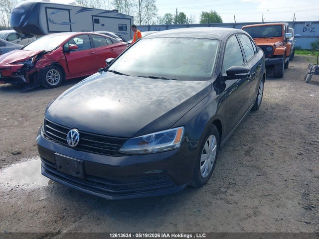 2016 Volkswagen Jetta 1.4 Tsi Trendline/1.4 Tsi Trendline+ მანქანა იყიდება აუქციონზე, vin: 3VW267AJ7GM366047, აუქციონის ნომერი: 12613634
