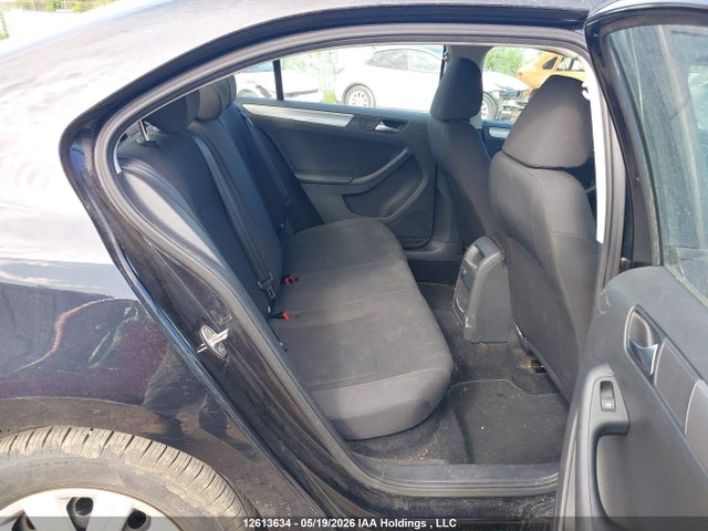 2016 Volkswagen Jetta 1.4 Tsi Trendline/1.4 Tsi Trendline+ მანქანა იყიდება აუქციონზე, vin: 3VW267AJ7GM366047, აუქციონის ნომერი: 12613634